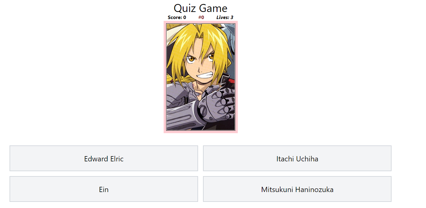 quiz